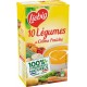 Liebig Soupe aux 10 légumes et crème fraîche