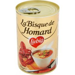 Liebig La Bisque de Homard 300g