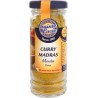 Sainte Lucie Curry moulu doux 42g