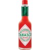TABASCO ROUGE FLACON 60ml