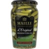 Maille Cornichons extra fins 380g égouttés 675g