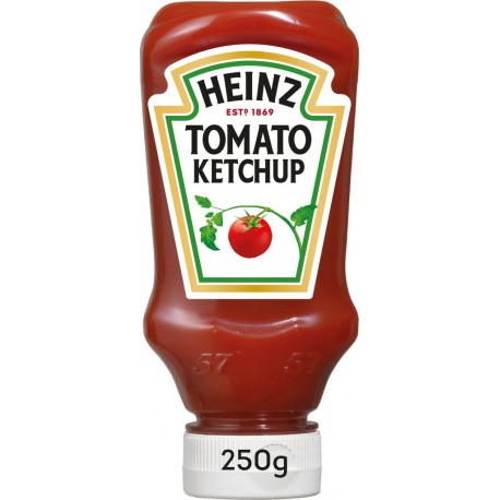 Heinz Ketchup