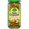 Kuhne Cornichons aigres-doux