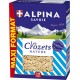 Alpina Savoie Pâtes Crozets Nature 600g
