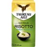 Taureau Aile Riz pour Risotto