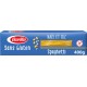 Barilla Pâtes Spaghetti n°5 Sans Gluten Maïs et Riz 400g