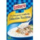 Lustucru Riz long grain 17mn 900g