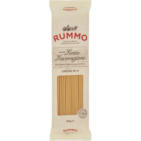13 Rummo Pâtes linguine n°
