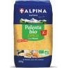 Alpina Savoie Polenta bio grains moyens s/gluten 500g