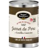 Raynal Et Roquelaure Lentilles cuisinées au jarret de porc