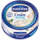 Nautilus Chair de Crabe 105g égoutté 145g