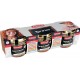 Arnaud Terrine de chevreuil,sanglier & cerf x3 180g