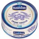 Nautilus Crabe 100% morceaux 105g