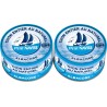 Petit Navire Thon naturel démarche responsable 93g x2