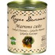 Roger Descours Marrons cuits 561g