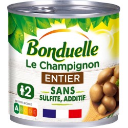Bonduelle Champignons entier 230g