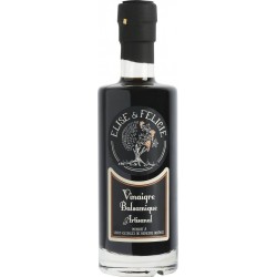Elise Et Felicie Vinaigre balsamique artisanal