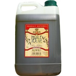 Huiles Robert Huile d'olive