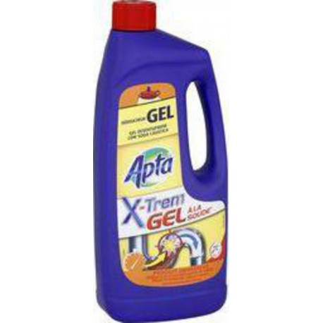 APTA DEBOUCHEUR GEL 1L