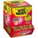 Têtes Brulées Fraise Boîte de 300 pièces
