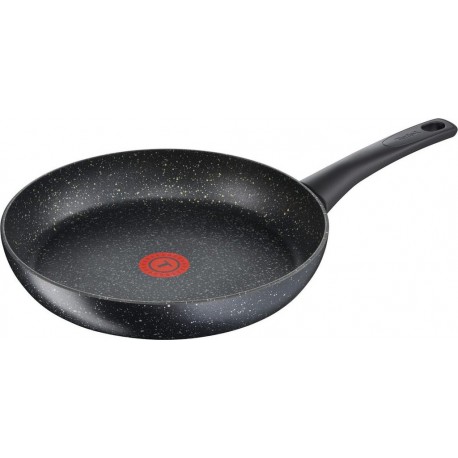 TEFAL POELE 24 AUTHEN.NOIR IND