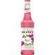Sirop Monin Rose