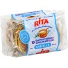RITA Gaufres fourrées goût vanille