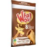 Whaou Crêpe chocolat !