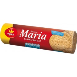 Vieira De Castro Biscuits secs Maria Original 200g