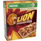 Lion Breakfast Cereal BAR 6x25g 150g