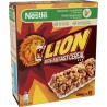 Lion Breakfast Cereal BAR 6x25g 150g
