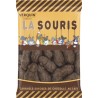 Verquin Bonbons caramels au chocolat