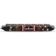 Rocher Suchard Noir aux éclats de noisettes 7x35g 245g