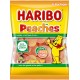 Haribo Peaches Pêches 250g
