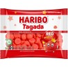 Haribo Bonbons Fraise Tagada RED 400g