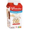 Francine farine de blé T45 750g