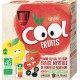 Vitabio Compotes Pomme Fraise Myrtille bio