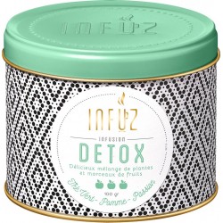 Infuz Infusions Detox