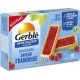 Gerblé Gerble Biscuits tartelette framboise sans sucres 144g