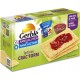 Gerble Biscottes sans gluten & lactose 250g