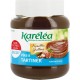 Karéléa Pâte à tartiner aux Noisettes Grillées sans sucres ajoutés 400g