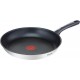 TEFAL POELE INOX 28CM IND