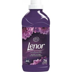 Lenor Adoucissant Parfumelle Bouquet Mystère 46 Lavages 1,15L (lot de 3)