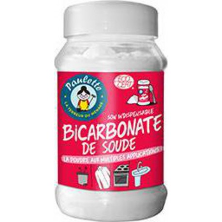 PAULETTE SHAKER BICARBONA.500G