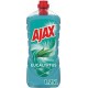Ajax Nettoyant multi-surfaces à l'eucalyptus bouteille 1,25L