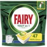 FAIRY CAPS LVS CITRON X47