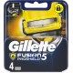 Gillette Fusion5 Proshield Lames de Rasoir pour Homme 4 Recharges