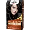 900 Saint Algue Palette Coloration noir 900 SAINT ALGUE-PALETTE