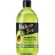 Nature Box Shampoing réparation cheveux abimés et cassants avocat 250ml