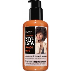 L'Oréal Crème sculpteuse de boucles Stylista 200ml
